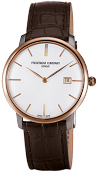 Часы Frederique Constant Slim Line Automatic FC-306V4STZ9